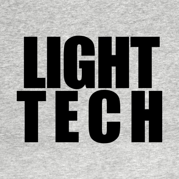 Light Tech by Art